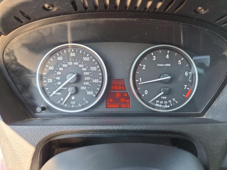 BMW X5 II (E70) Саратов  - изображение 27