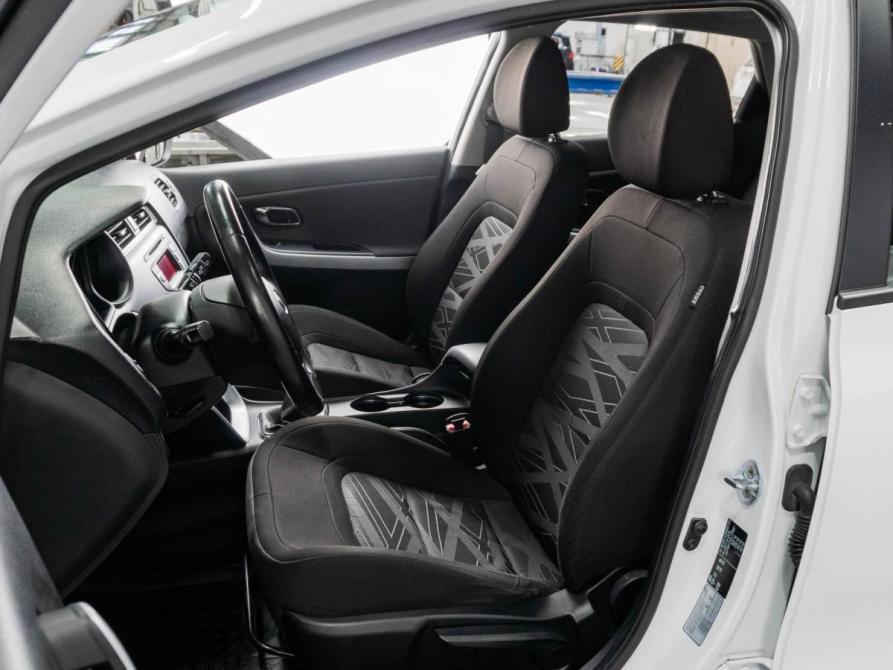 Kia Ceed II Рестайлинг Тюмень  - изображение 10