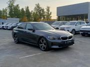 BMW 3 серии VII (G2x) Чебоксары  - изображение 25