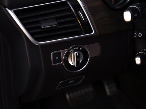 Mercedes-Benz GLE I (W166) с пробегом 2016 года, цена 3 249 000 рублей, 174837 км, внедорожник, Автокод Объявления