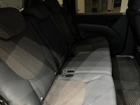 Hyundai Matrix I с пробегом 2004 года, цена 550 000 рублей, 198570 км, компактвэн, Автокод Объявления
