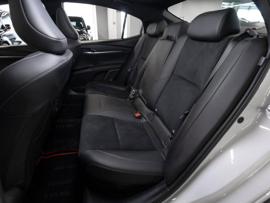 Toyota Camry IX (XV80) China Market Москва  - изображение 14