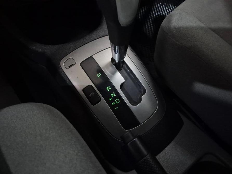 Daewoo Gentra II Альметьевск  - изображение 22