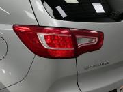 Kia Sportage III Казань  - изображение 23