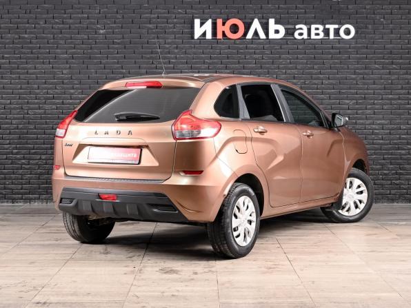 Lada (ВАЗ) XRAY I с пробегом 2020 года, цена 1 000 000 рублей, 60460 км, хэтчбек, Автокод Объявления