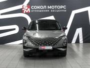 Omoda C5 I Ростов-на-Дону  - изображение 20