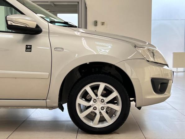 Lada (ВАЗ) Granta I с пробегом 2014 года, цена 499 000 рублей, 148183 км, лифтбек, Автокод Объявления