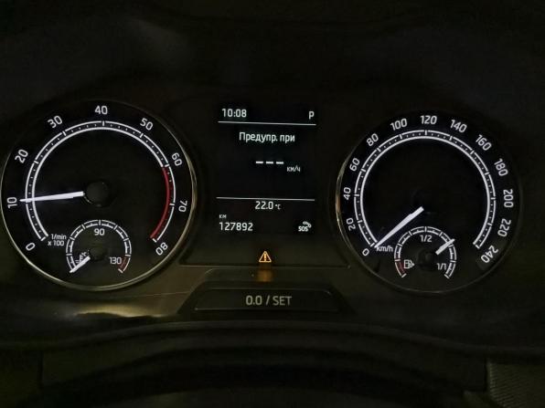 Skoda Rapid II с пробегом 2021 года, цена 1 300 000 рублей, 127889 км, лифтбек, Автокод Объявления