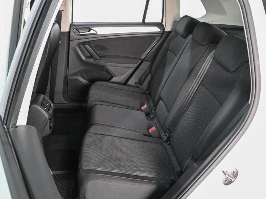 Volkswagen Tiguan II Ростов-на-Дону  - изображение 9