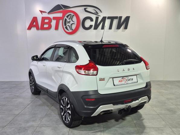 Lada (ВАЗ) XRAY I с пробегом 2020 года, цена 1 080 000 рублей, 55000 км, хэтчбек, Автокод Объявления