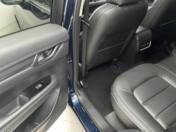 Новый Mazda CX-5 II Рестайлинг 2026 года, цена 4 999 000 рублей, внедорожник, Автокод Объявления