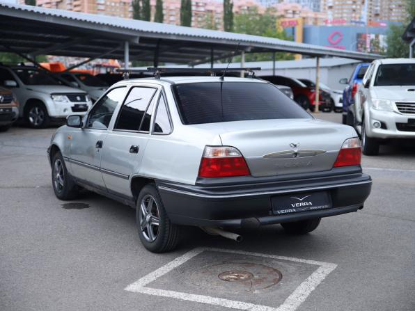 Daewoo Nexia I с пробегом 2006 года, цена 99 000 рублей, 258750 км, седан, Автокод Объявления