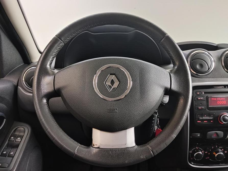 Renault Duster I Барнаул  - изображение 11
