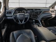 Toyota Camry VIII (XV70) Краснодар  - изображение 32