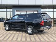 Toyota Hilux VIII Краснодар  - изображение 31