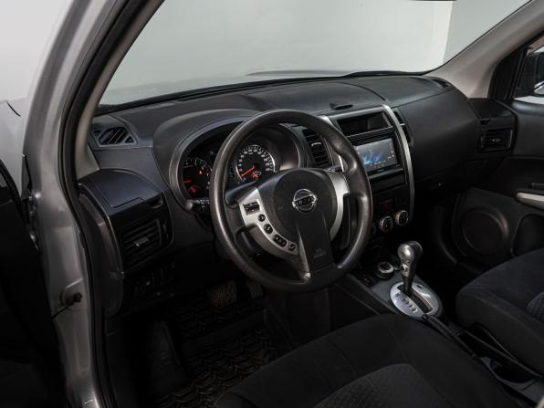 Nissan X-Trail II Рестайлинг с пробегом 2012 года, цена 1 470 000 рублей, 201693 км, внедорожник, Автокод Объявления