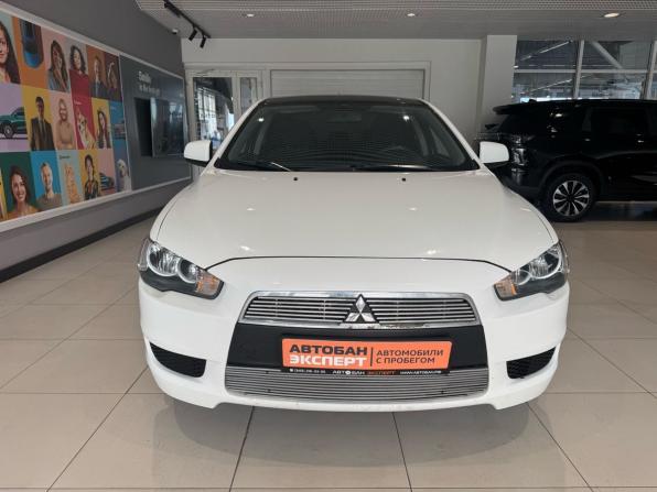 Mitsubishi Lancer X с пробегом 2010 года, цена 749 000 рублей, 257000 км, седан, Автокод Объявления