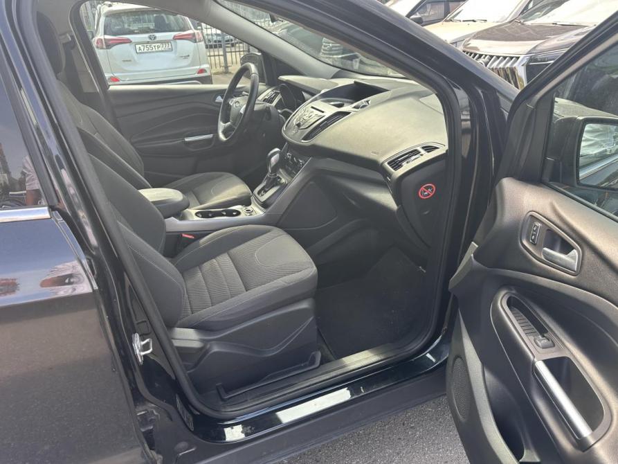 Ford Kuga II Москва  - изображение 6