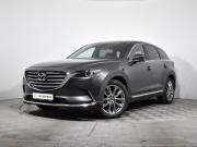 Mazda CX-9 II Санкт-Петербург  - изображение 25