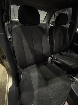 Hyundai Accent II с пробегом 2005 года, цена 390 000 рублей, 182478 км, седан, Автокод Объявления