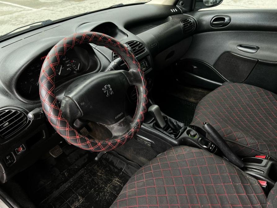 Peugeot 206 Волгоград  - изображение 9