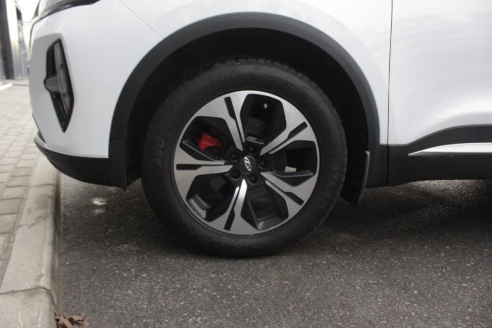 Chery Tiggo 7 Pro Max I Брянск  - изображение 26