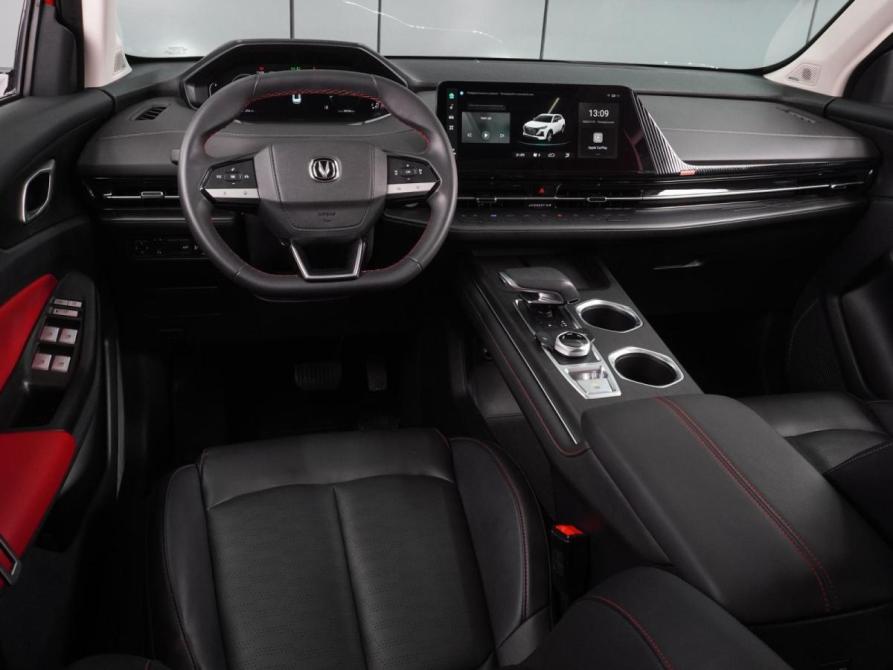 Changan CS55 Plus II Воронеж  - изображение 6