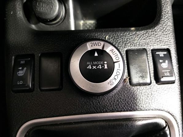 Nissan X-Trail II Рестайлинг с пробегом 2011 года, цена 1 200 000 рублей, 210744 км, внедорожник, Автокод Объявления