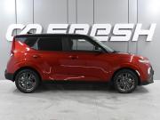 Kia Soul III Ростов-на-Дону  - изображение 24