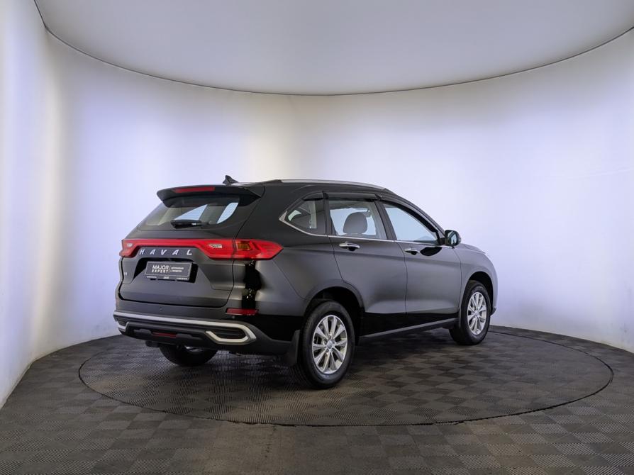 Haval M6 II Москва  - изображение 5