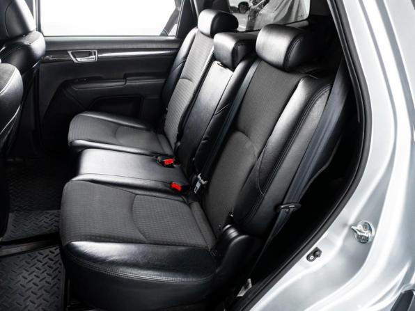Kia Mohave I с пробегом 2014 года, цена 2 200 000 рублей, 260647 км, внедорожник, Автокод Объявления