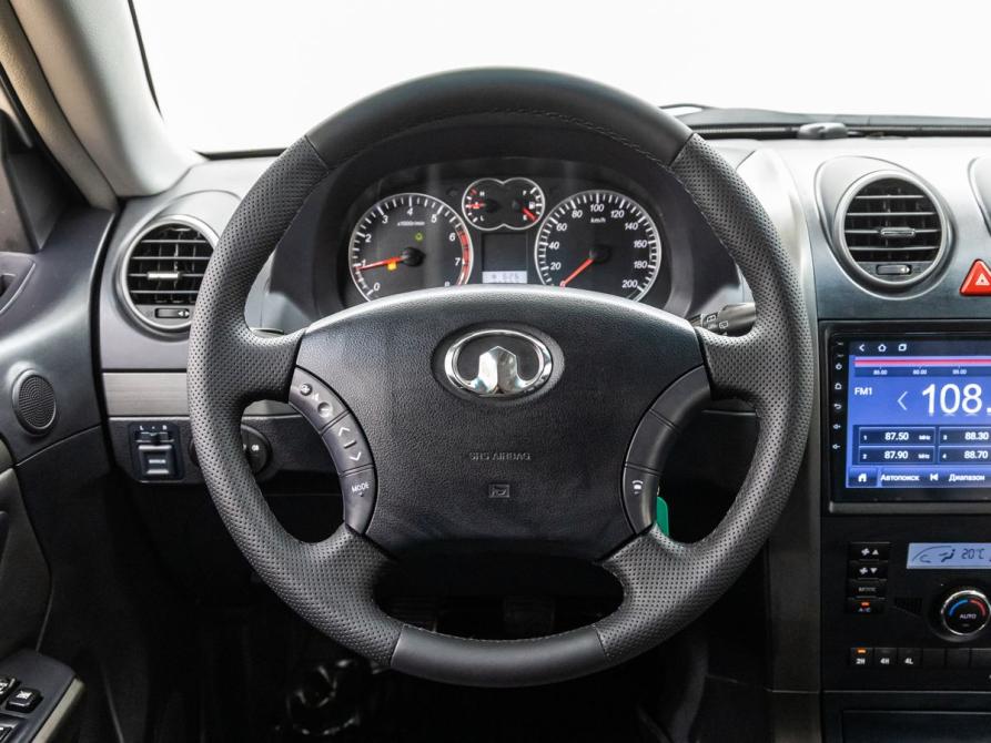 Great Wall Hover H5 Волгоград  - изображение 15