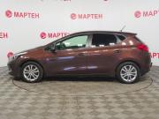 Kia Ceed II Вологда  - изображение 25