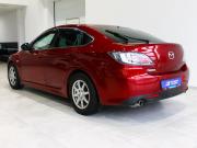 Mazda 6 II (GH) Таганрог  - изображение 25