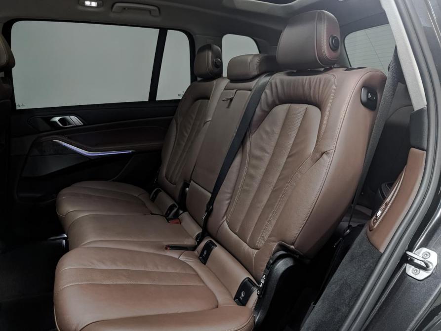 BMW X7 I (G07) Санкт-Петербург  - изображение 18