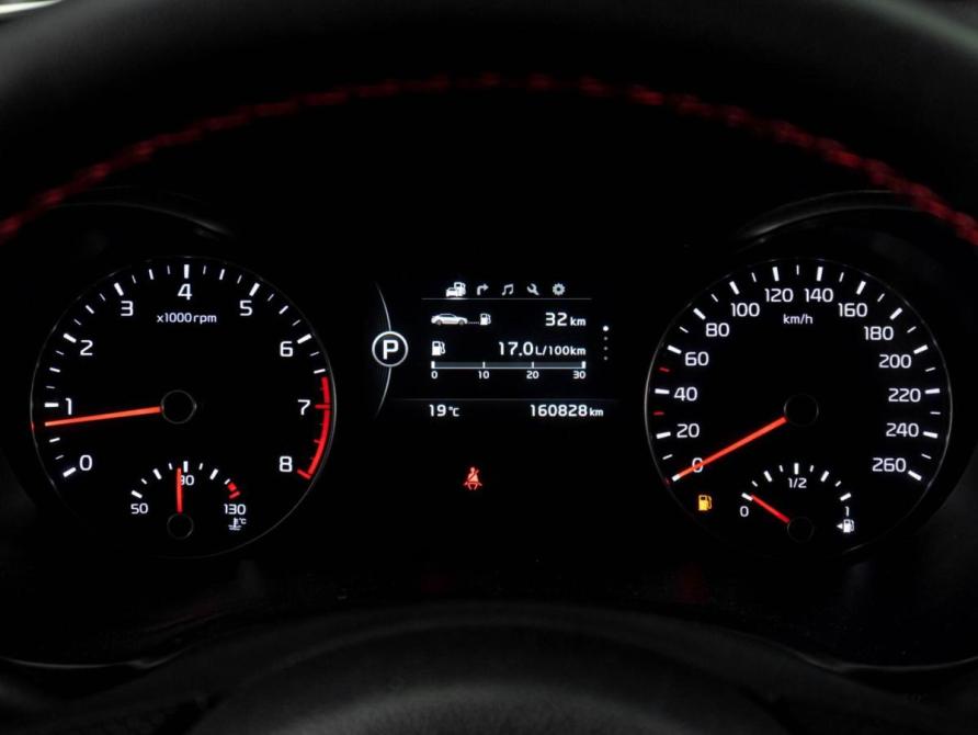 Kia Optima IV Тюмень  - изображение 13