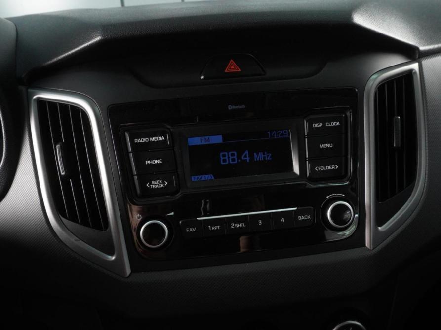 Hyundai Creta I Рестайлинг Минеральные Воды  - изображение 12