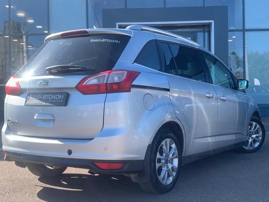 Ford C-MAX II Стерлитамак  - изображение 4