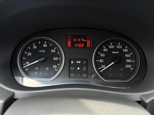 Nissan Almera III (G15) с пробегом 2015 года, цена 780 000 рублей, 101575 км, седан, Автокод Объявления