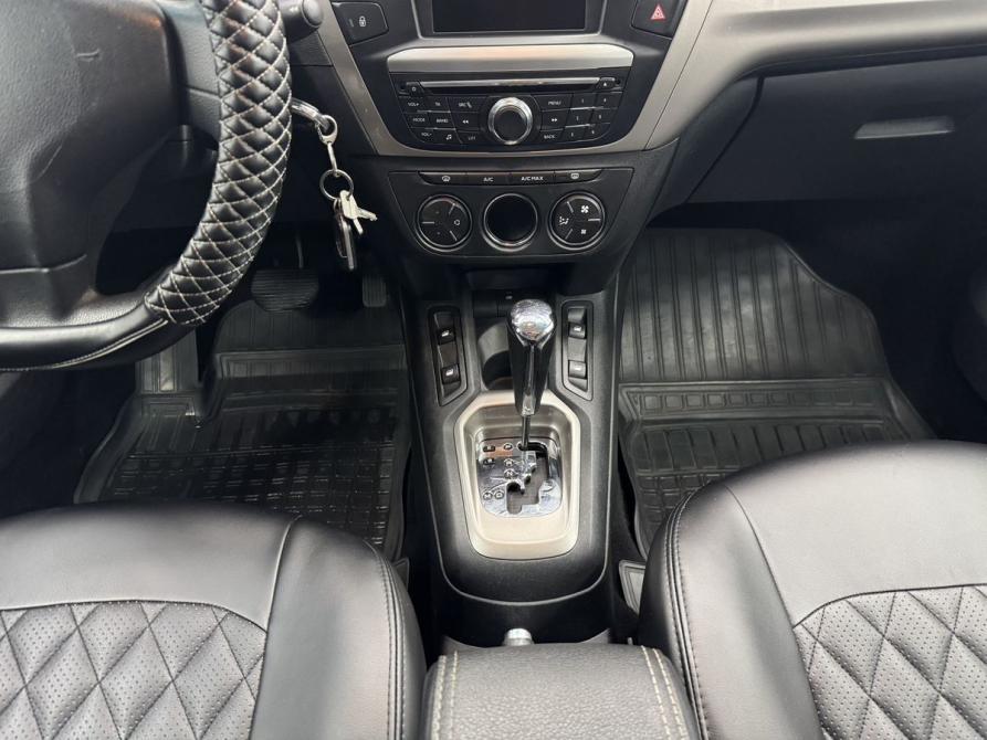 Citroen C-Elysee I Воронеж  - изображение 12