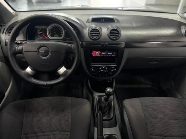 Chevrolet Lacetti I с пробегом 2009 года, цена 470 000 рублей, 123297 км, хэтчбек, Автокод Объявления