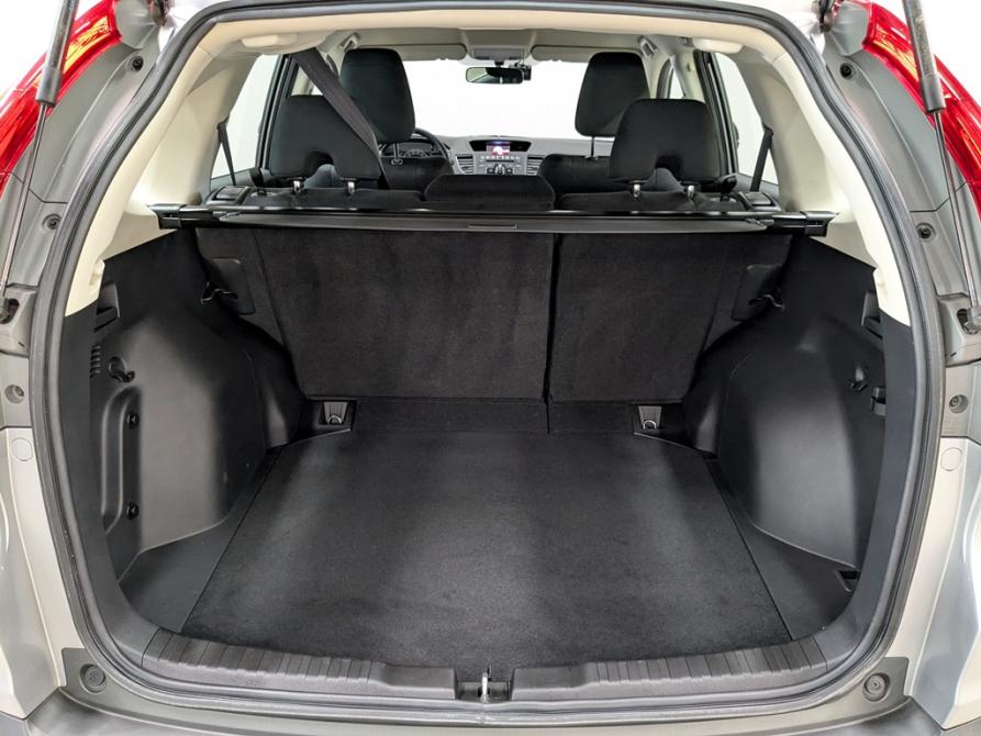 Honda CR-V IV Москва  - изображение 27