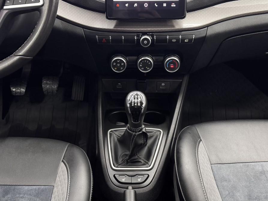 Lada (ВАЗ) Vesta I Рестайлинг (NG) Воронеж  - изображение 9