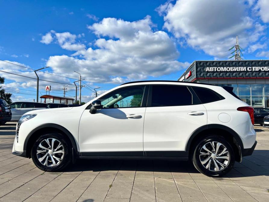 Haval Jolion I Рестайлинг Стерлитамак  - изображение 7