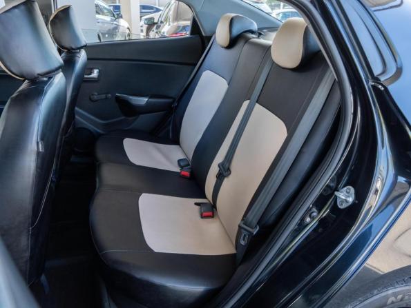 Kia Rio III с пробегом 2011 года, цена 755 000 рублей, 270331 км, седан, Автокод Объявления
