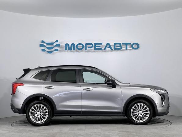 Haval Jolion I Рестайлинг с пробегом 2024 года, цена 2 300 000 рублей, 55349 км, внедорожник, Автокод Объявления