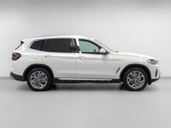 BMW X3 III (G01) Рестайлинг с пробегом 2021 года, цена 4 990 000 рублей, 83748 км, внедорожник, Автокод Объявления