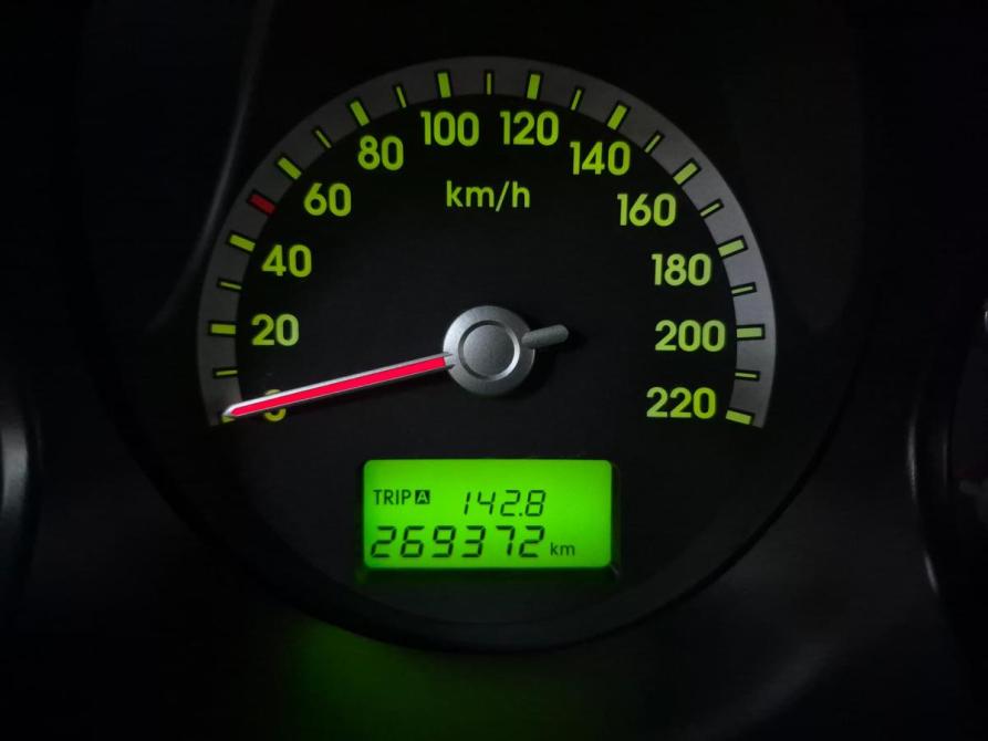 Kia Sportage II Альметьевск  - изображение 16