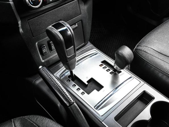 Mitsubishi Pajero IV Рестайлинг 1 с пробегом 2014 года, цена 2 374 000 рублей, 156637 км, внедорожник, Автокод Объявления