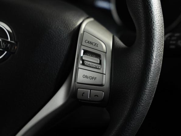 Nissan Qashqai II с пробегом 2015 года, цена 1 499 000 рублей, 124613 км, внедорожник, Автокод Объявления